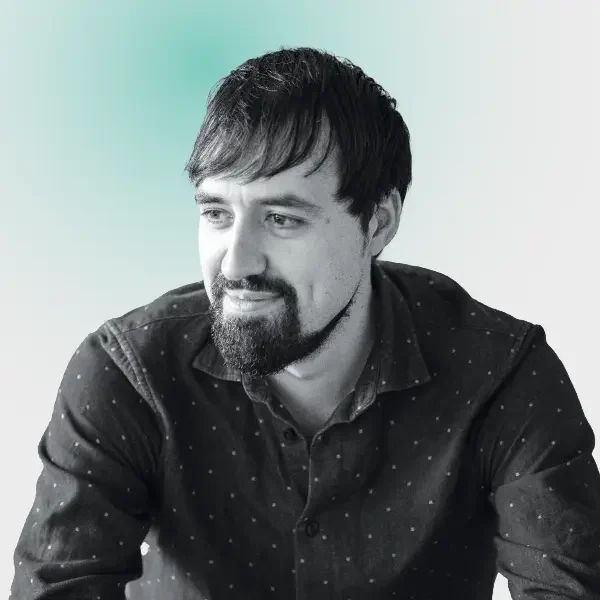 Javier Rioja profesor